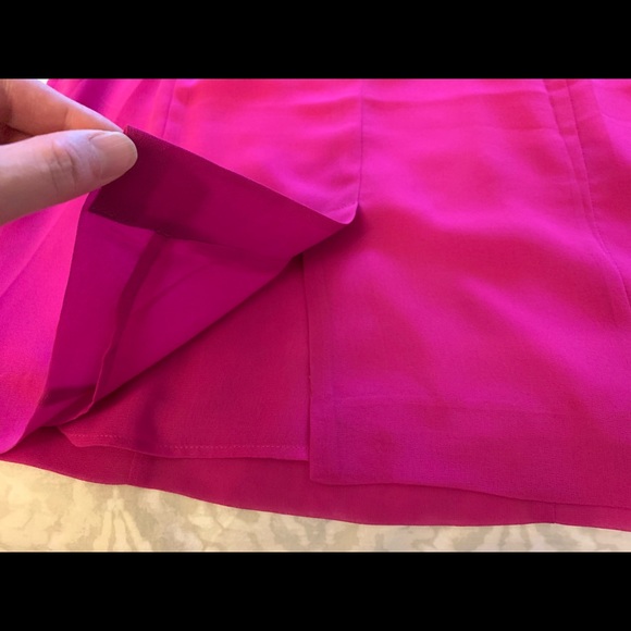 Banana Republic pink dress - Picture 11 of 11